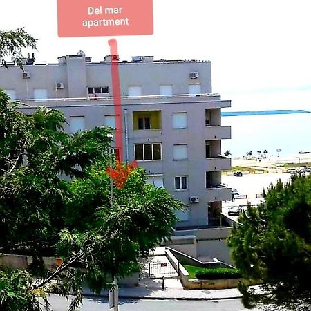 Del Mar Apartment Split Zewnętrze zdjęcie
