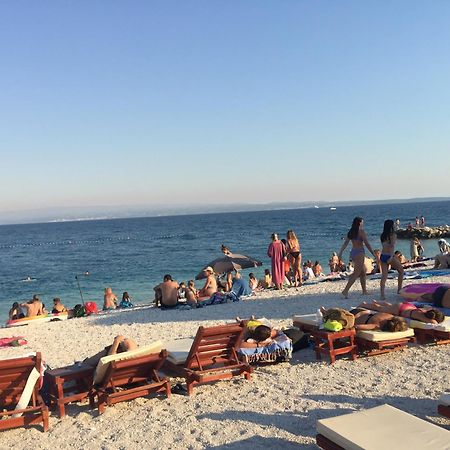 Del Mar Apartment Split Zewnętrze zdjęcie