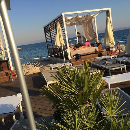 Del Mar Apartment Split Zewnętrze zdjęcie