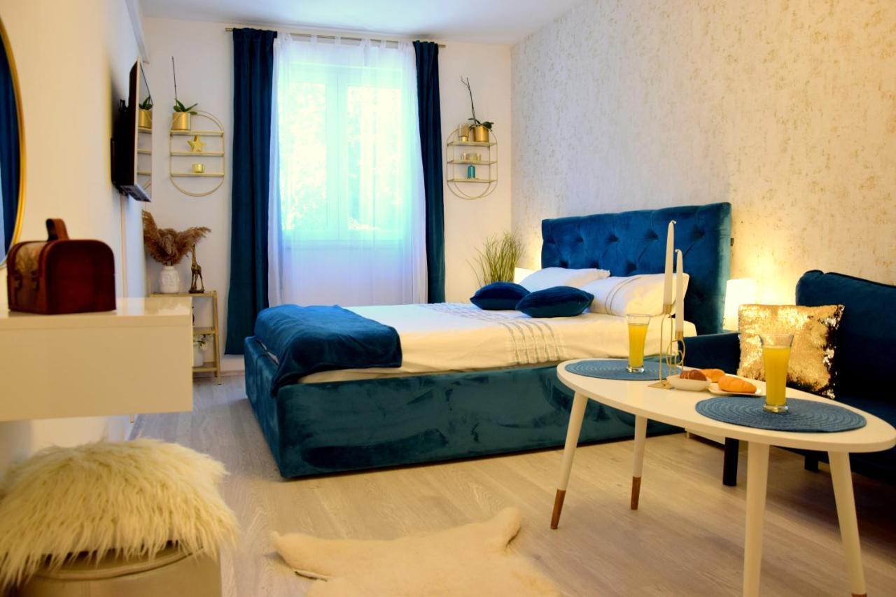 Del Mar Apartment Split Zewnętrze zdjęcie