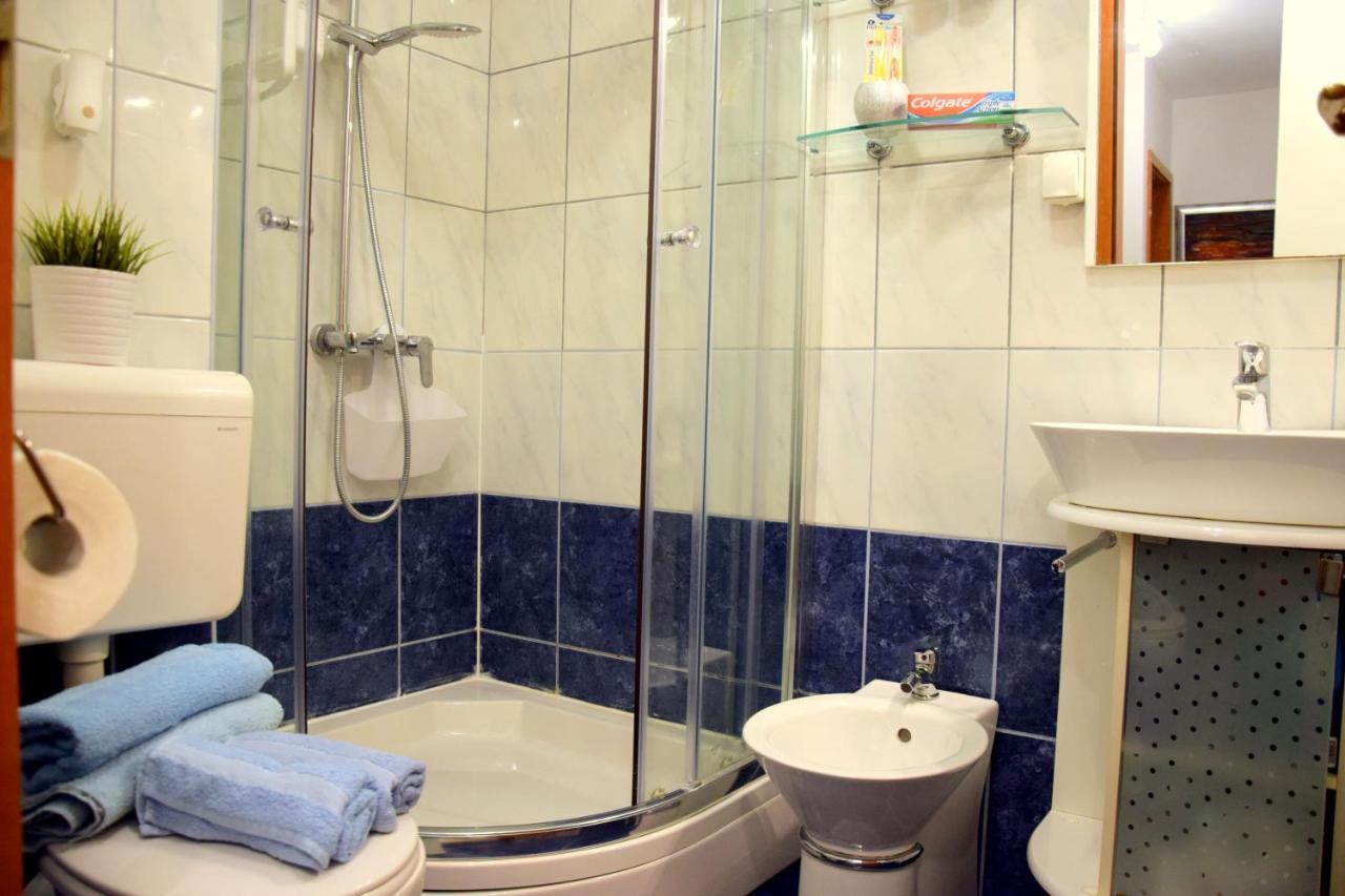 Del Mar Apartment Split Zewnętrze zdjęcie