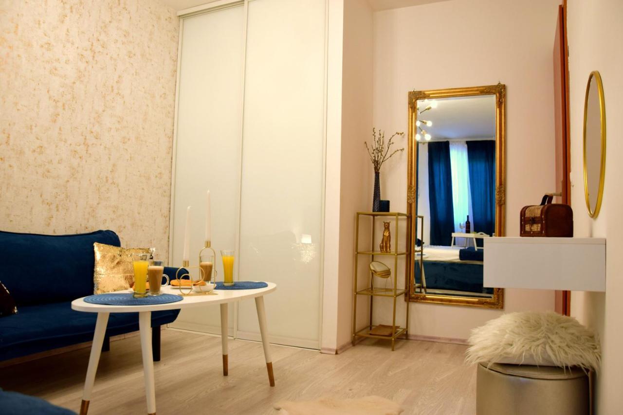 Del Mar Apartment Split Zewnętrze zdjęcie