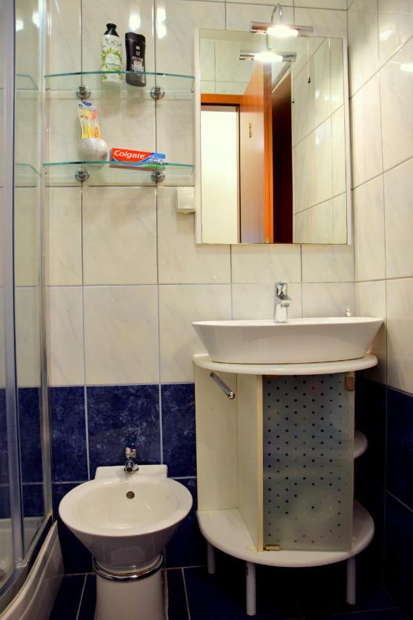 Del Mar Apartment Split Zewnętrze zdjęcie