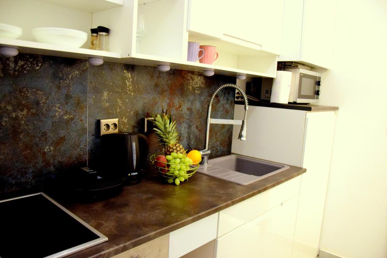 Del Mar Apartment Split Zewnętrze zdjęcie