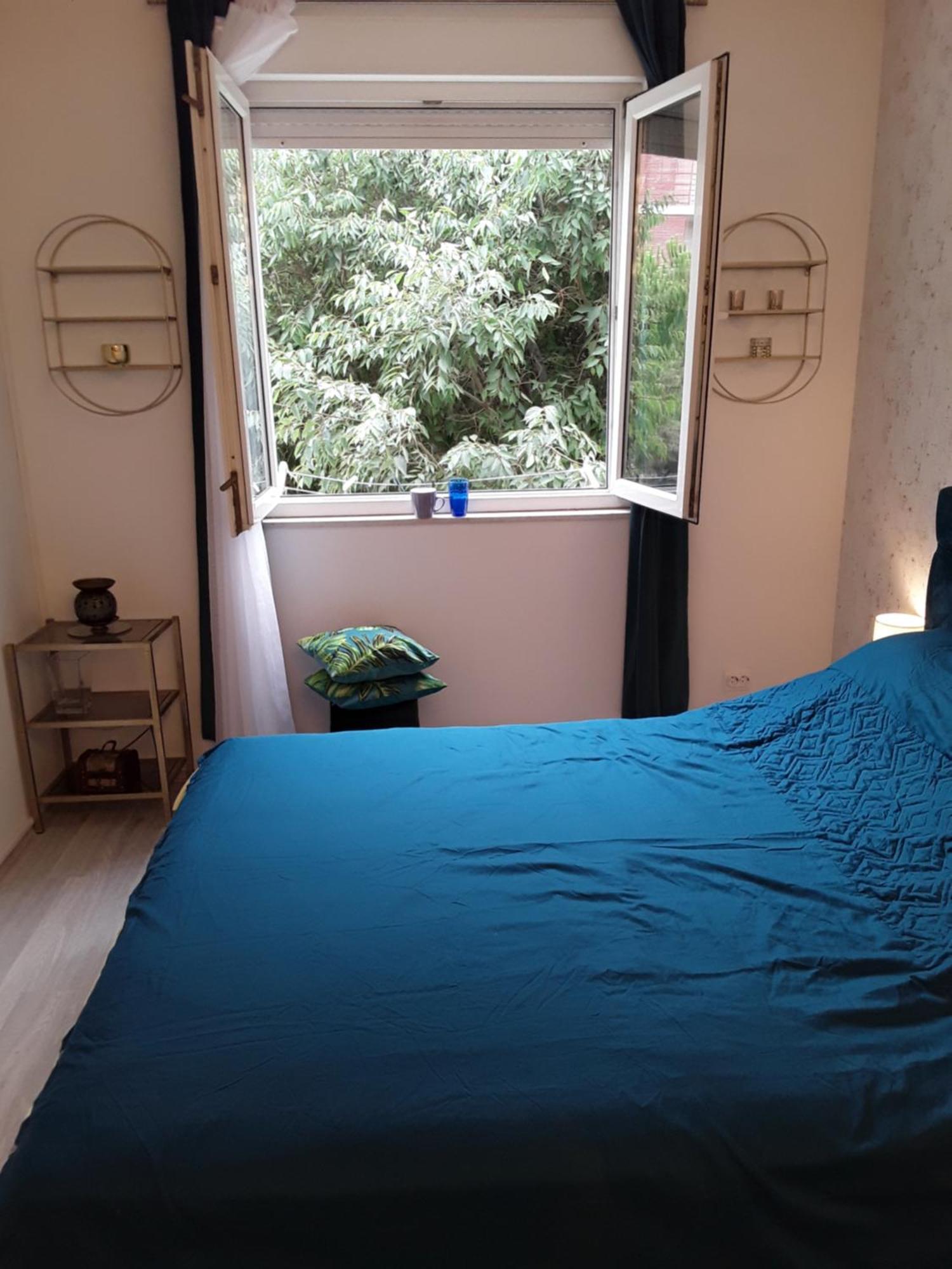 Del Mar Apartment Split Zewnętrze zdjęcie