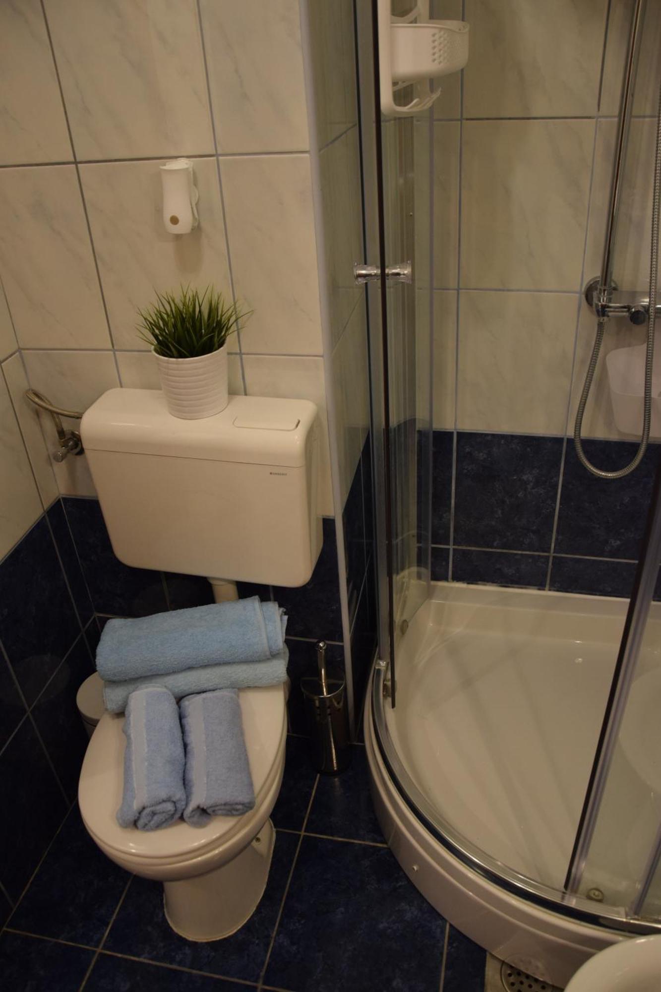 Del Mar Apartment Split Zewnętrze zdjęcie