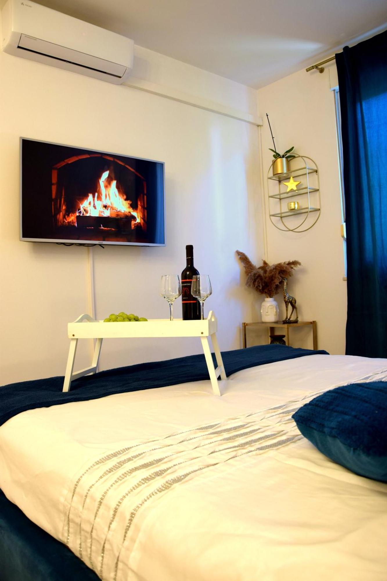 Del Mar Apartment Split Zewnętrze zdjęcie
